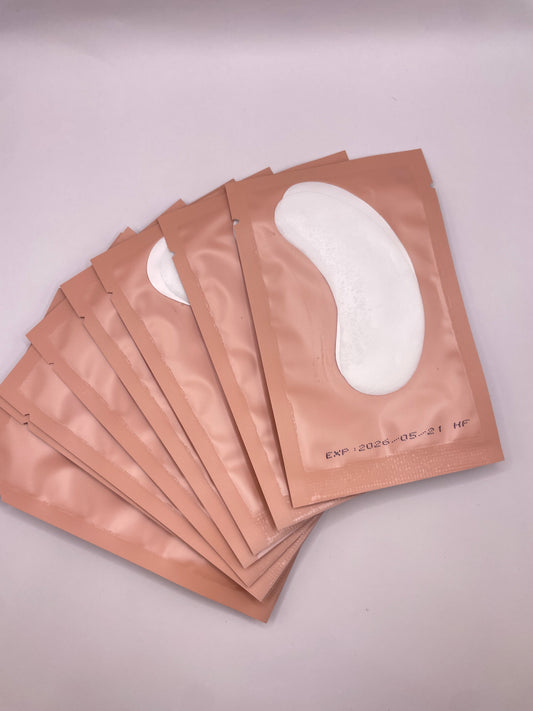 Eye pads (50)